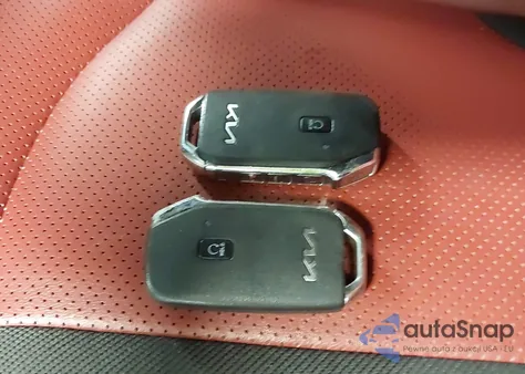 2024 Kia K5 Gt-Line из США, поврежденный, VIN 5XXG64J29RG241765